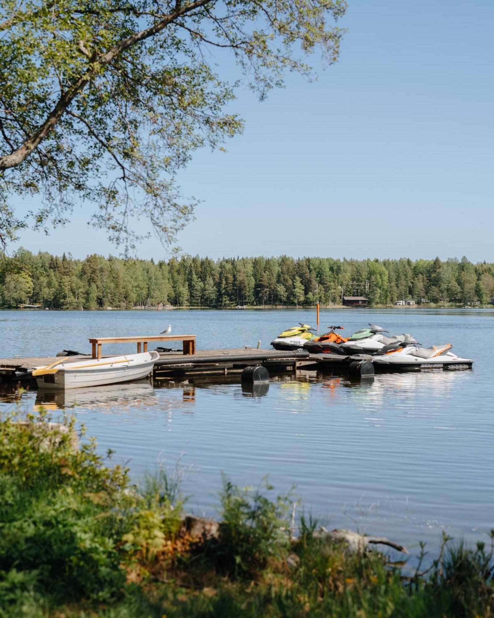 Waltikka Hotel Valkeakoski