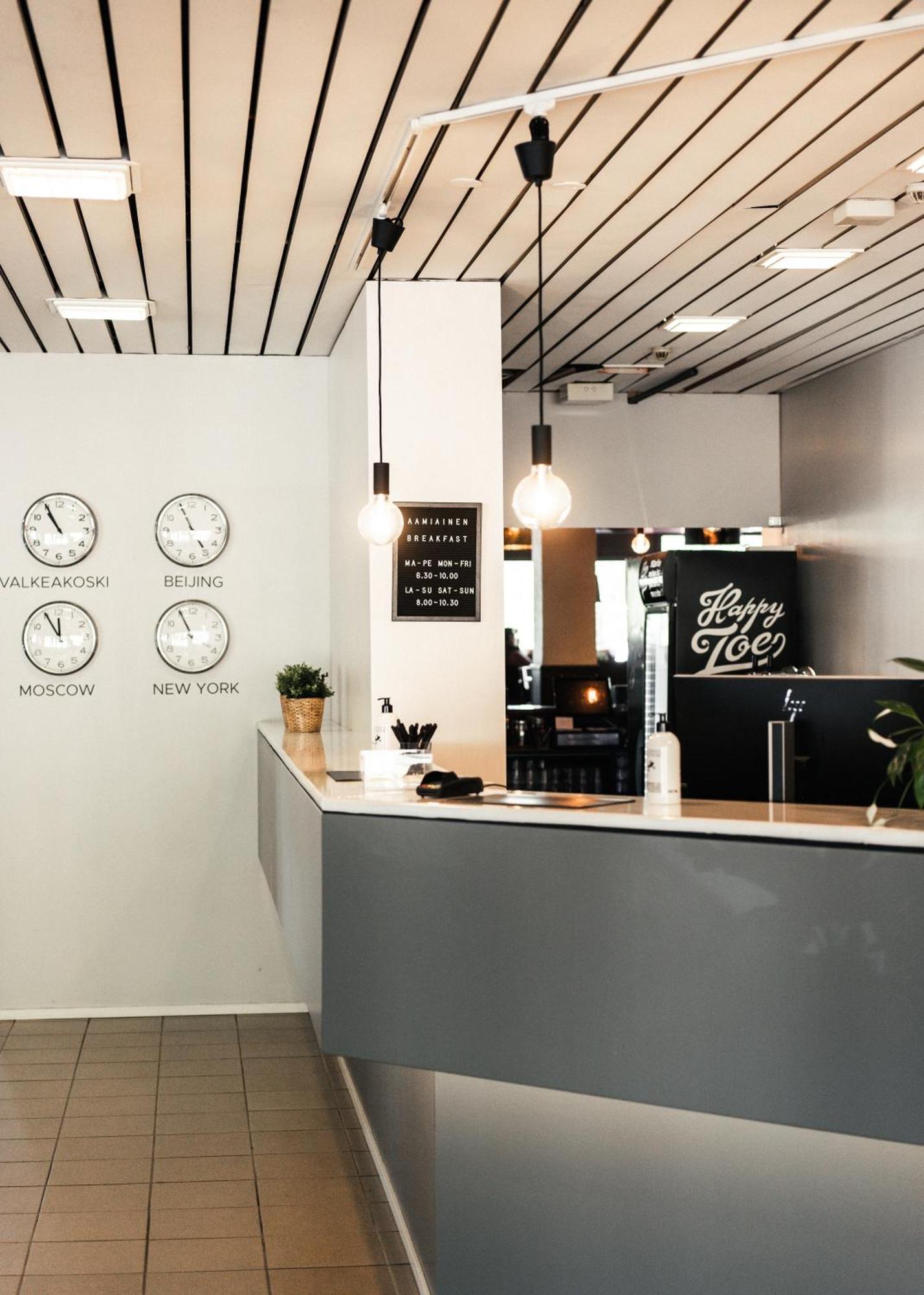 Hotel Waltikka Valkeakoski