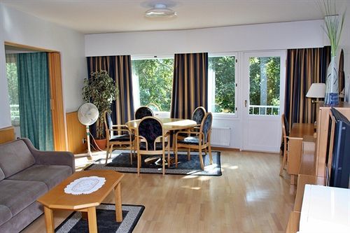 Hotel Waltikka Valkeakoski