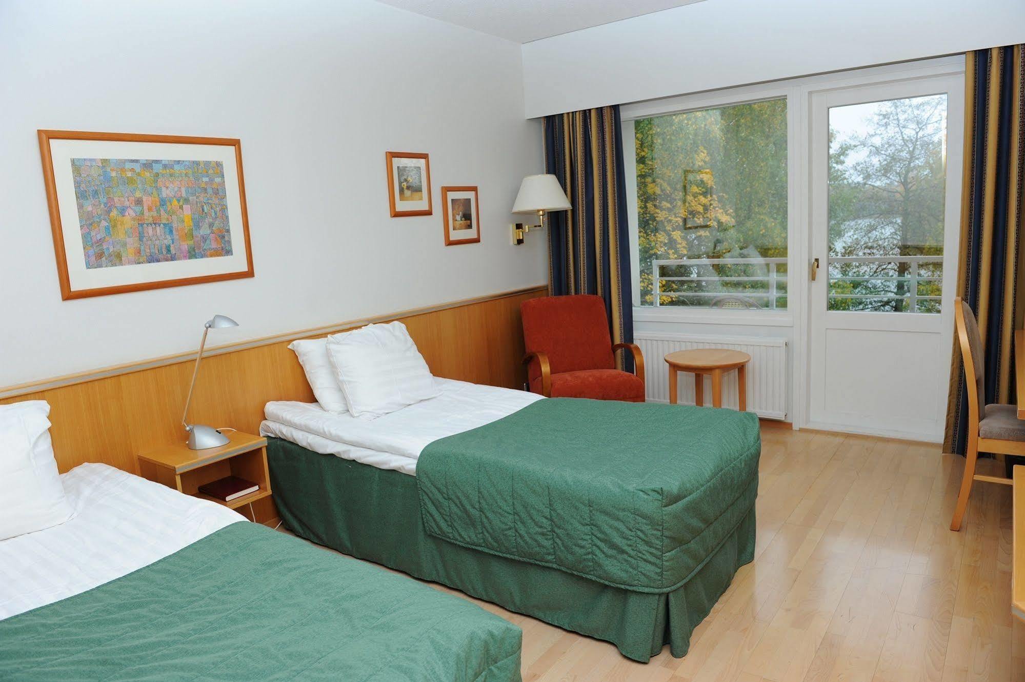 Waltikka 4* Valkeakoski